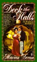 Deck the Halls by Marian Devon