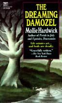 The dreaming damozel by Mollie Hardwick
