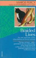 Cover of: Braided Lives by Marge Piercy