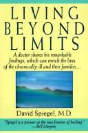 Cover of: Living Beyond Limits