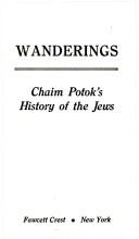 Cover of: Wanderings: Chaim Potok's History of the Jews