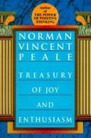 Cover of: Treasury of Joy and Enthusiasm