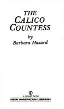 Cover of: The Calico Countess