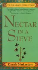 Cover of: Nectar in a Sieve