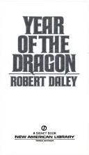 Cover of: Year of the Dragon (Signet)