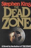 Cover of: The dead zone by Stephen King