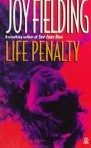 Cover of: Life Penalty