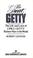 Cover of: The great Getty