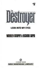 Cover of: Destroyer 067: Look into My Eyes