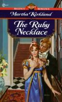 Cover of: The Ruby Necklace