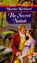 Cover of: The Secret Nabob