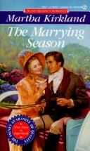 Cover of: The Marrying Season
