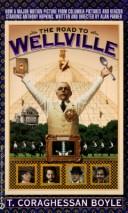 Cover of: The Road to Wellville: Tie-In