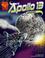 Cover of: The Apollo 13 mission