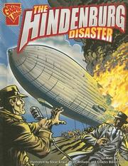 Cover of: The Hindenburg disaster