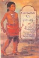 Cover of: Growing up Indian
