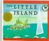 Cover of: The Little Island (Dell Picture Yearling)