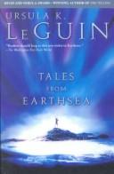 Cover of: Tales from Earthsea (The Earthsea Cycle, Book 5)