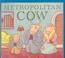 Cover of: Metropolitan Cow