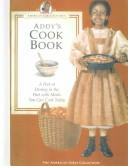 Cover of: Addy's Cookbook (American Girls Pastimes)