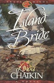 Cover of: Island bride