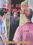 Cover of: Man from Australia