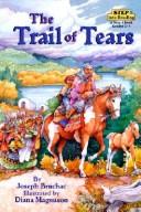 Cover of: Trail of Tears by Joseph Bruchac