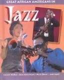 Cover of: Great African Americans in Jazz