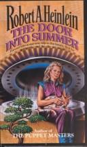 Cover of: Door into Summer by Robert A. Heinlein