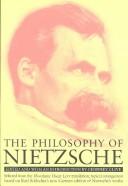Cover of: The Philosophy of Nietzsche (Meridian Classics) by Friedrich Nietzsche
