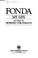 Cover of: Fonda