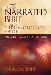 Cover of: The Narrated Bible