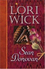 Cover of: Sean Donovan (The Californians, 3) by Lori Wick