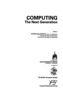 Computing : the next generation