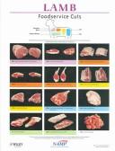 Cover of: North American Meat Processors Lamb Notebook Guides, Revised - SET of 5