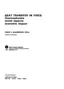 Heat transfer in fires : thermophysics, social aspects, economic impact