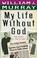 Cover of: My life without God