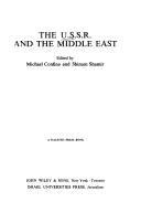 Cover of: The U.S.S.R. and the Middle East.
