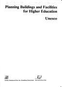 Cover of: UNESCO Buildings Dh&R (Community development series ; no. CDS/24) | UNESCO