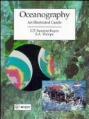Cover of: Oceanography: An Illustrated Guide
