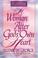 Cover of: A Woman After God's Own Heart