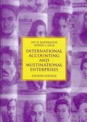 International accounting and multinational enterprises