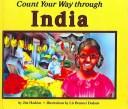 Cover of: Count Your Way Through India