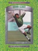 Cover of: Briana Scurry | Mark Stewart