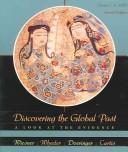 Discovering the global past : a look at the evidence. Vol.2, Since 1400