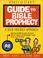 Cover of: Bruce & Stan's guide to Bible prophecy