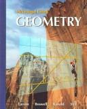 Cover of: Geometry by Ron Larson