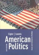 American politics : classic and contemporary readings