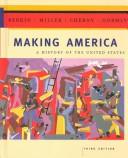 Cover of: Making America by Carol Berkin