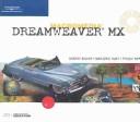 Cover of: Macromedia Dreamweaver MX-Design Professional